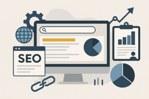 Read more about the article Seo And Digital Marketing Agency
